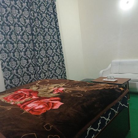 Hotel Moon Light View Lahore Exteriör bild