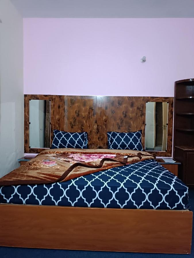 Hotel Moon Light View Lahore Exteriör bild