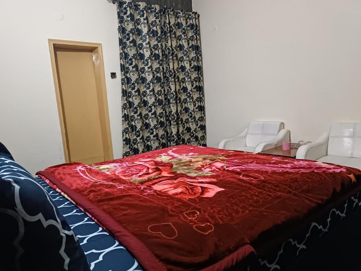 Hotel Moon Light View Lahore Exteriör bild