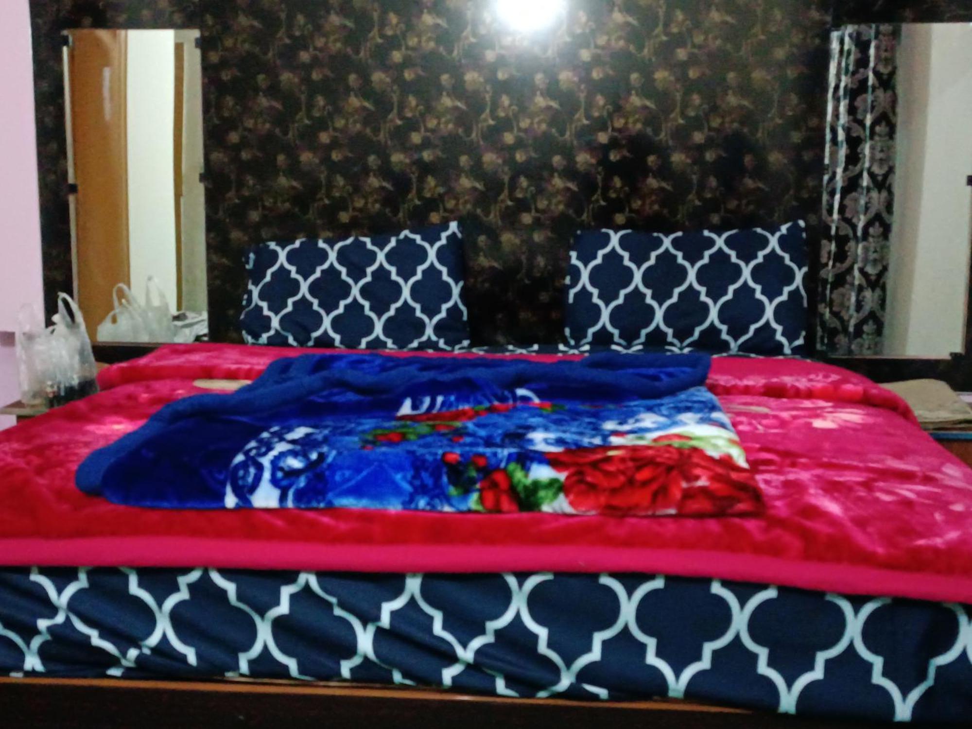 Hotel Moon Light View Lahore Exteriör bild